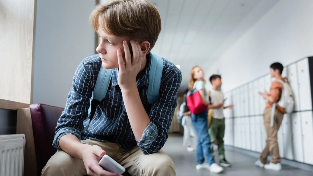 My Teen Is Short, What Now? A Parent’s Guide to Growth, Confidence, and Real Options