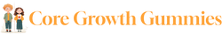 Core Growth Gummies